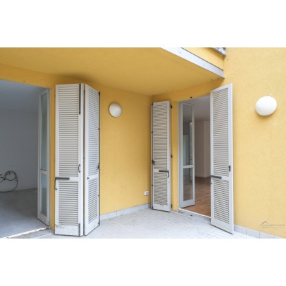 Appartamento in Lecco  via Gorizia - Edificio D  (sub 737)