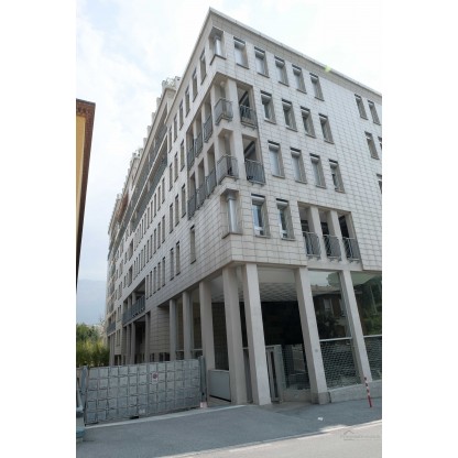 Appartamento in Lecco  via Gorizia - Edificio D  (sub 731)