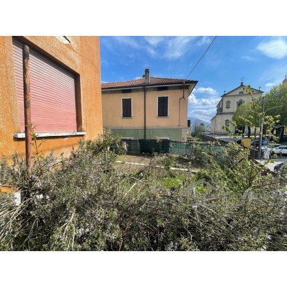 LOTTO 1: COMPENDIO IMMOBILIARE