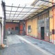 Lotto Unico: Appartamento e porzione capannone in Lecco - Via della Pergola 9.