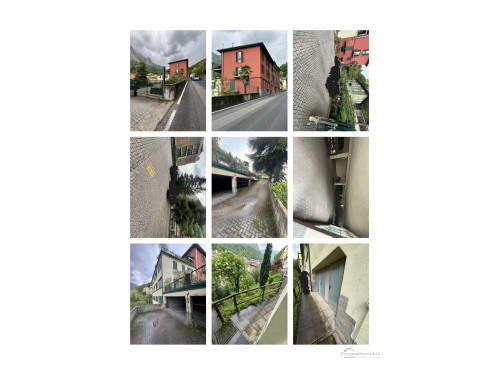 LOTTO UNICO: IMMOBILE