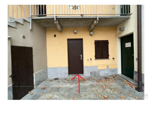 LOTTO 5: IMMOBILI AL RUSTICO