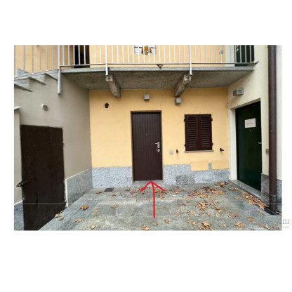LOTTO 5: IMMOBILI AL RUSTICO