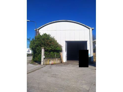 LOTTO 3 (LOTTO C IN PERIZIA): IMMOBILE C - LABORATORIO ARTIGIANALE