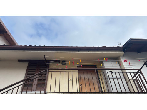 LOTTO UNICO: APPARTAMENTO