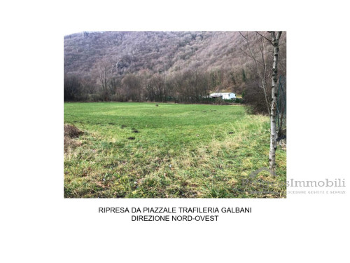 LOTTO 4: TERRENO EDIFICABILE