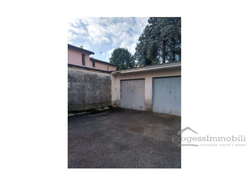 LOTTO 1: BOX SINGOLO